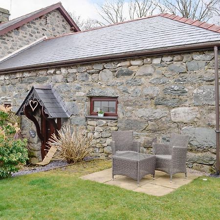 Dyffryn Ardudwy Ty Bach Twtヴィラ エクステリア 写真