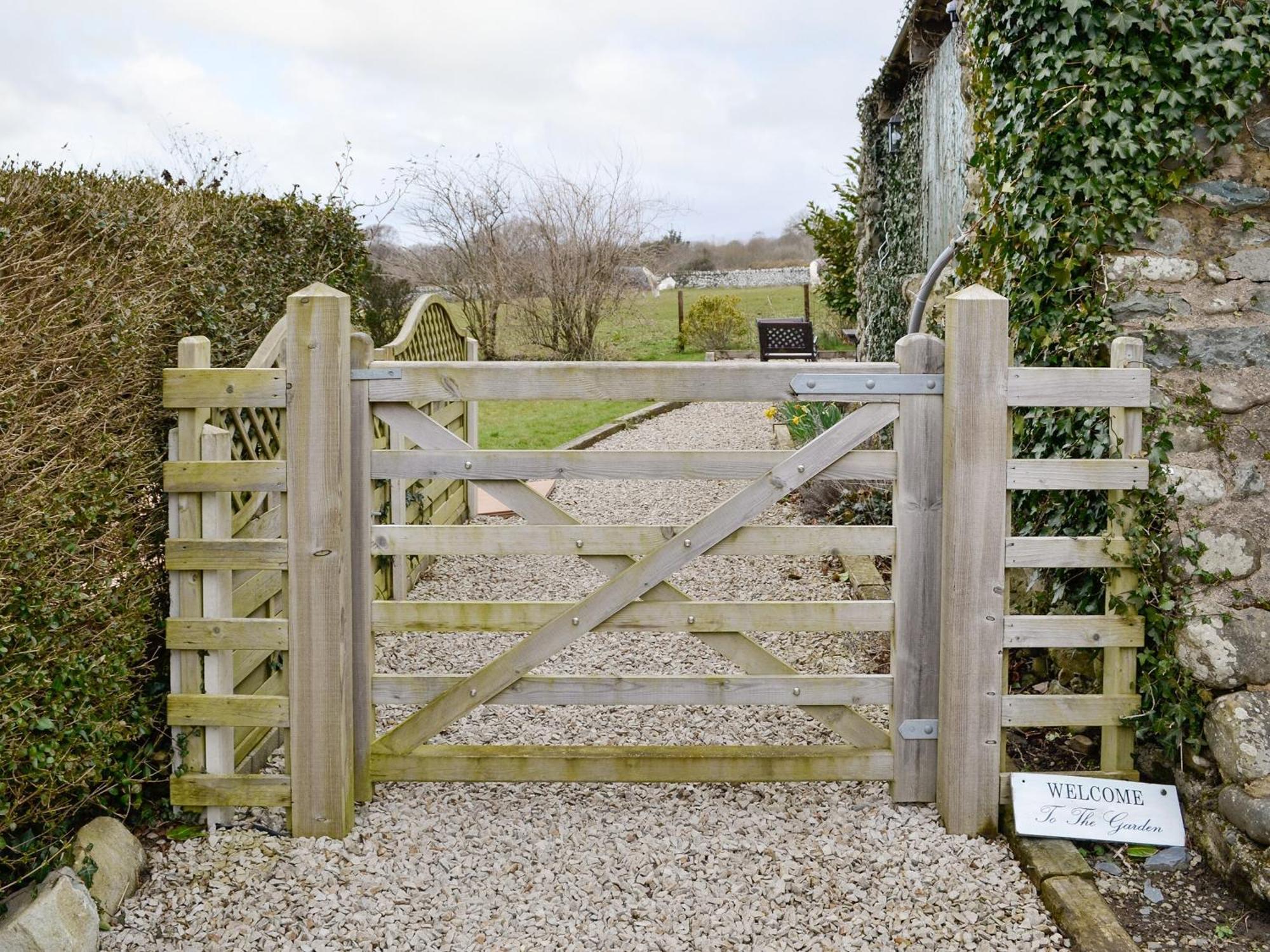 Dyffryn Ardudwy Ty Bach Twtヴィラ エクステリア 写真